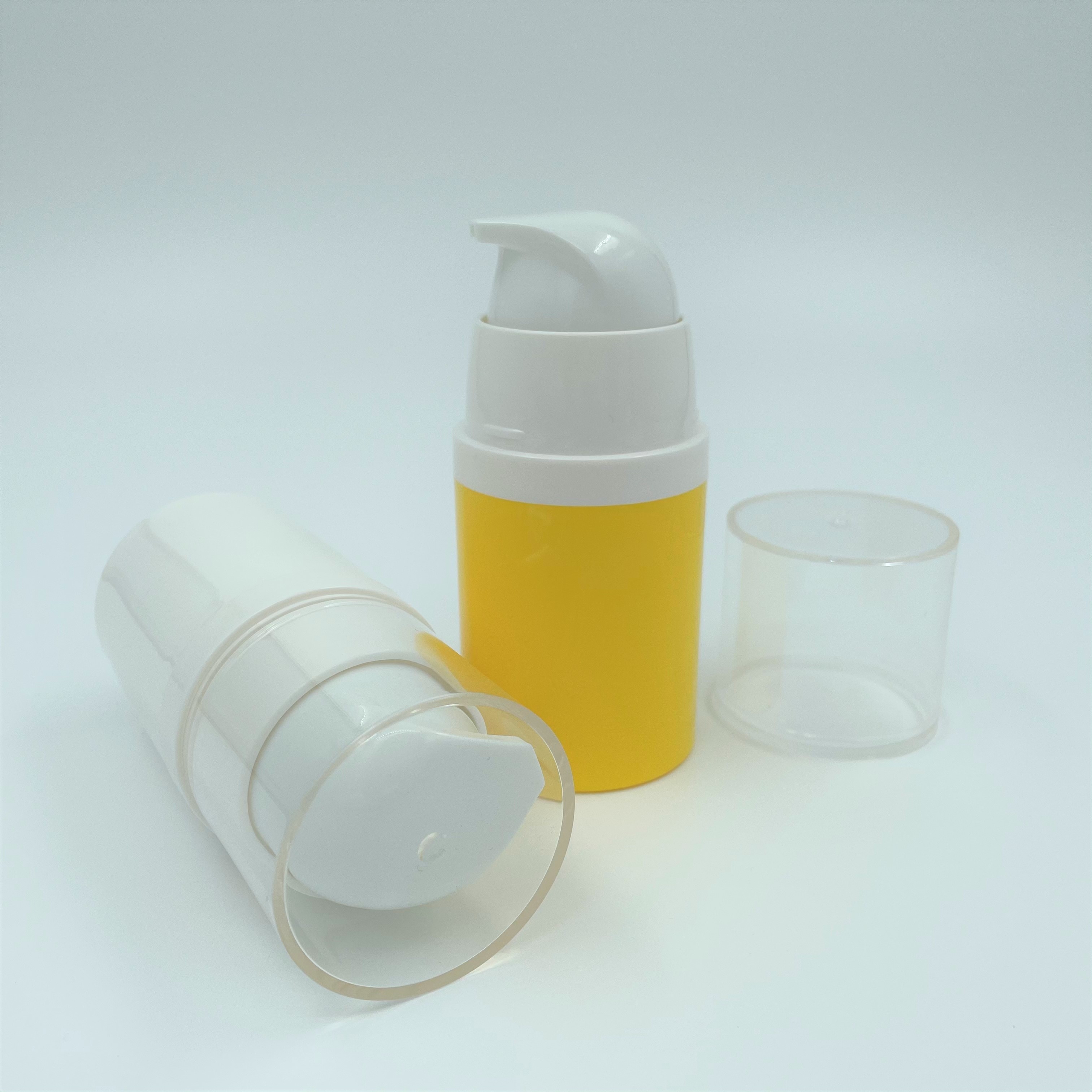 Airless Pump Bottle